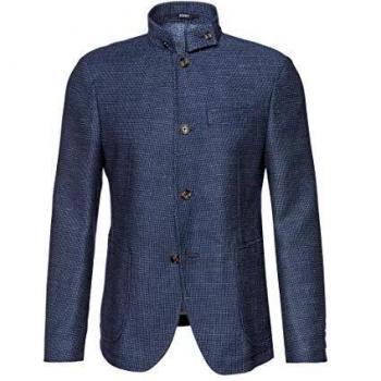 Joop! Herren‑Sakko Hankook Blau 52 – Business‑Chic