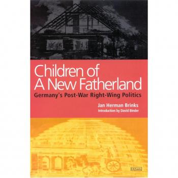 Children of a New Fatherland
