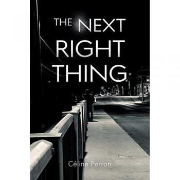 Perron, Céline: The Next Right Thing