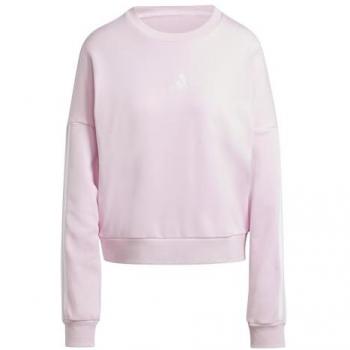 Adidas Essentials 3-Stripes Damenpullover
