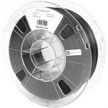 RAISE3D PET Carbon Fiber Filament 1.75mm Black 1000g