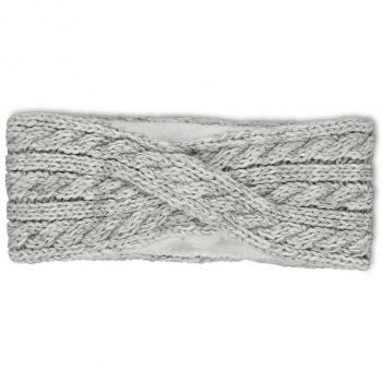 Diadema Sterntaler de Plata Mélange (Corte 55‑57 cm)