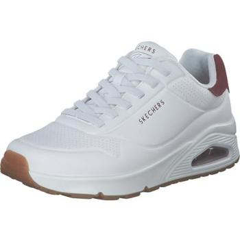 Skechers Harry Kane Air Sneakers in Rot