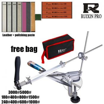 Outil de bord RUIXIN Precision Stone