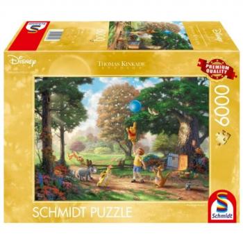 Disney Winnie Pooh II