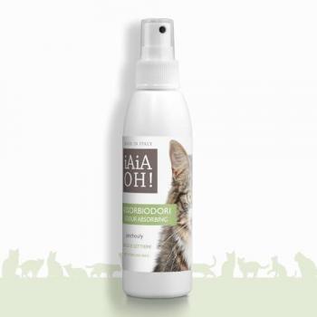 LettereSenzaOdor 125 ml
