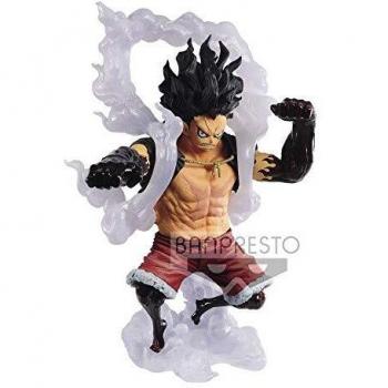 King Of Artist The Gear 4 Special Monkey D Luffy – One Piece