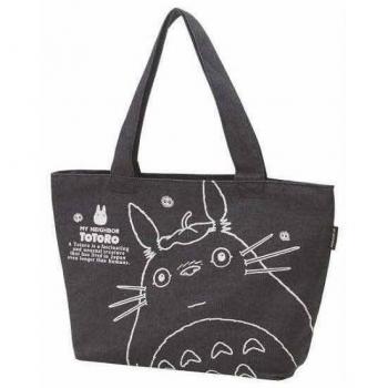 Bolso de mano Mi vecino Totoro