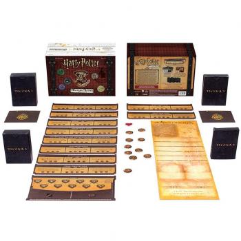 Rebel Harry Potter: La Magia di Hogwarts