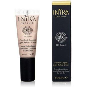 INIKA Bio‑Sonnenlicht‑Schutz Creme – 40 ml