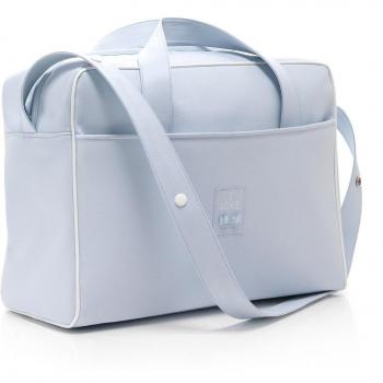 Zaino valigia Cambrass colore acqua