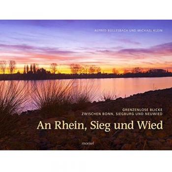 An Rhein Sieg und Wied