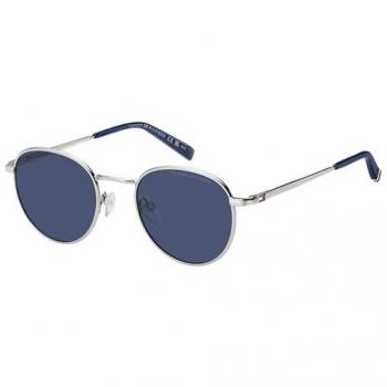 Lentes de sol masculinos TH 2217/S 010/KU Silver Edition