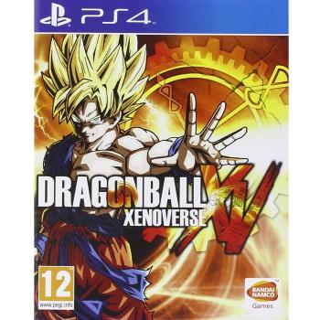 DRAGON BALL XENOVERSE