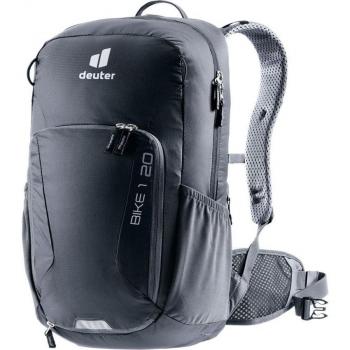 Deuter Bike I 20 Black/Black