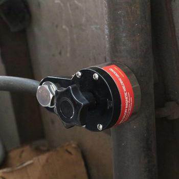 XD-On/Off 300A Magnet Welding Ground Clamp