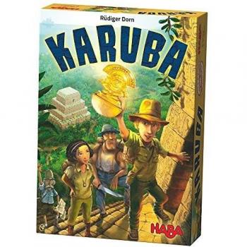 Haba Karuba 300932