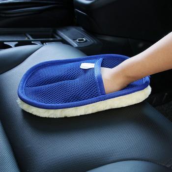 Scratch-Free Car Wash Brush
