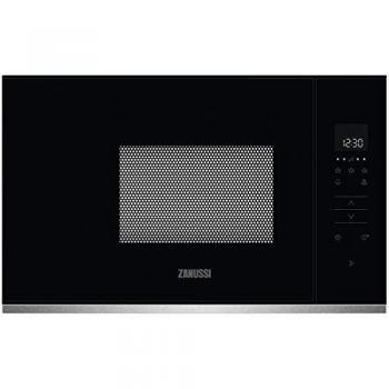 Zanussi ZMBN2SX Einbau-Mikrowelle