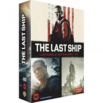 The Last Ship