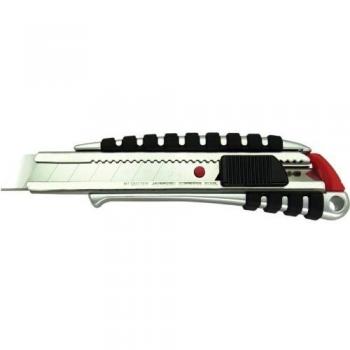 Cutter in alluminio 18 mm NT