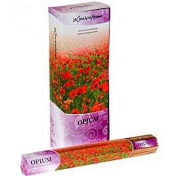 Bastoncini di Incenso Opium