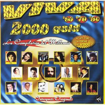 Viva 60 70 80 2000 Gold