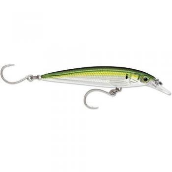 Rapala SXRL12PLD X-Rap
