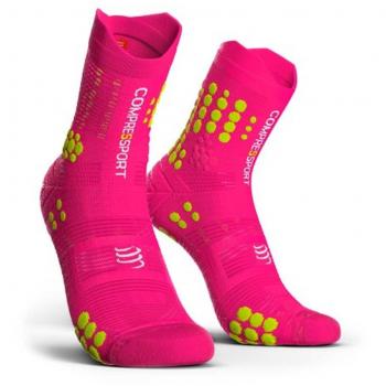 COMPRESSPORT Racing Socks V3.0 Trail, Unisex