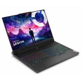 PC Portable Gamer Lenovo Legion 9 16 3.2K 165Hz Intel Core i9 32 Go RAM 2 To SSD Nvidia GeForce RTX 4080 Noir Carbone