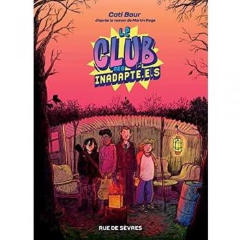 Le club des inadapté-e-s