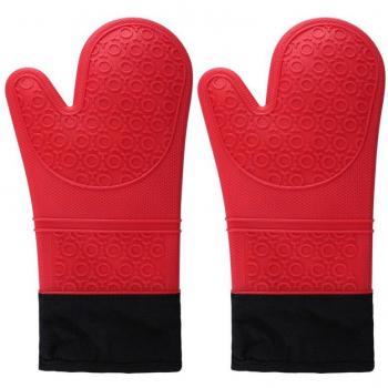 ThermoSafe BBQ Silicone Gloves
