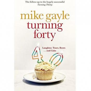 Turning Forty