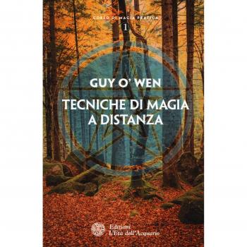 Tecniche di magia a distanza