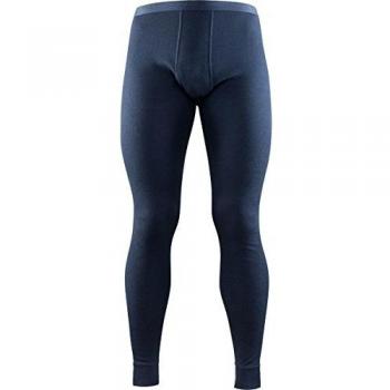 Devold Sport Longue Jean Homme XXL Noir