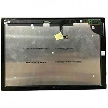 Microsoft Surface Pro 3: Écran tactile LCD