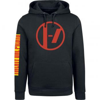 Twenty One Pilots Kapuzenpullover für Herren