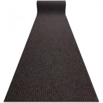 Gin 7053 Brown Runner – 120 × 270 cm