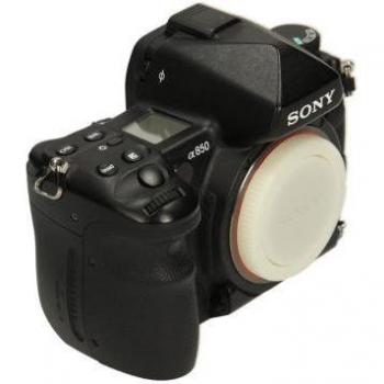 Sony Alpha 850 Body