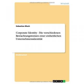Corporate Identity