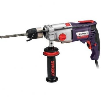 Sparky ProDrive 720W 230V Variable Speed Drill