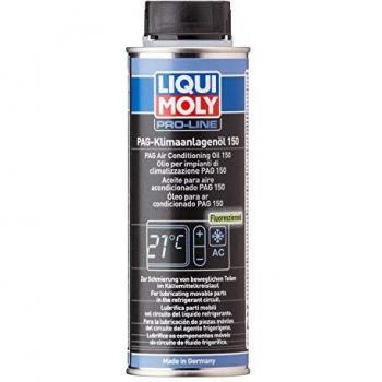 Liqui Moly Aceite para compresores de aire acondicionado