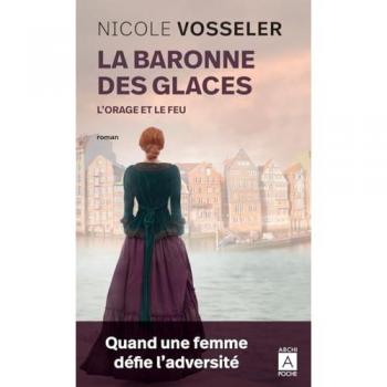 La baronne des glaces