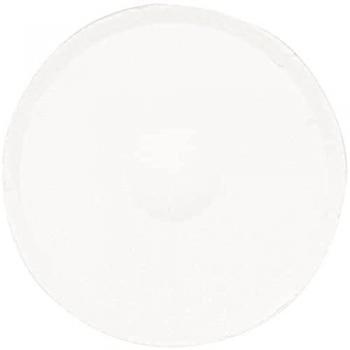Pastilles aquarelles blanches, 16 mm H, 44 mm D, 6 pièces/1 paquet