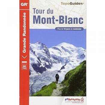 Tour du Mont Blanc NED
