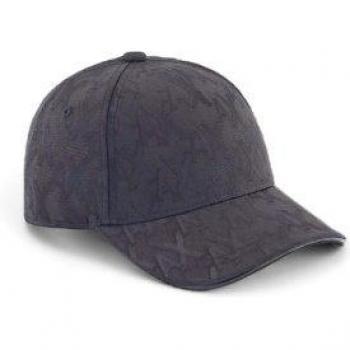 Armani Exchange Gorra Hombre Gris Oscuro 2024 Casual