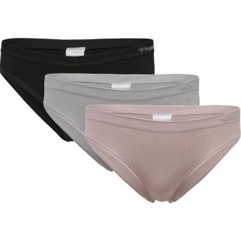 Slip Hummel Juno Seamless per Donna (Set da 3)