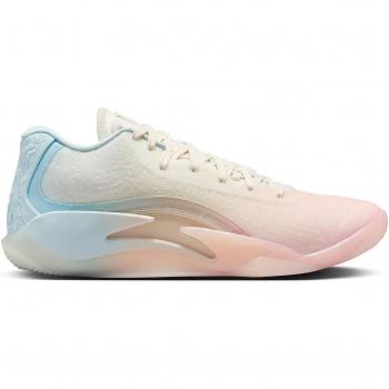 Nike Zion 3 Rising FZ1321 Rosso