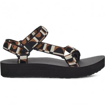 Sandali Teva 191735 Universal Multicolor