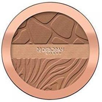DEBORAH Maxi Terra Safari Multieffect, Vanilla